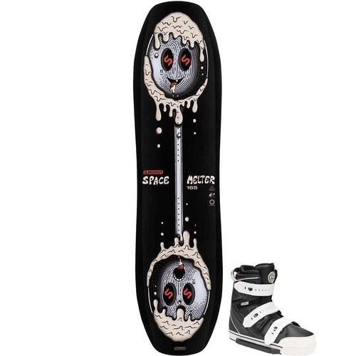 Slingshot space melter - slingshot,