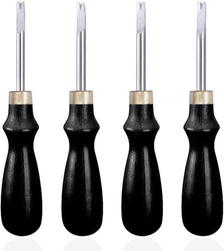 Pcs leather edge beveler - edge,