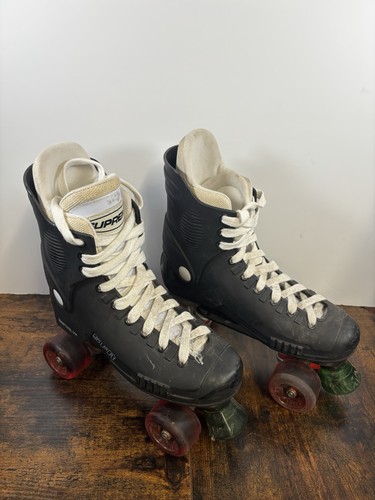 Sfr raptor quad - quad, roller
