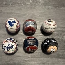 Walt Disney World Baseball