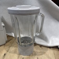 KENWOOD CHEF - Blender/Liquidiser - A990 (901 & KM) Good used condition.