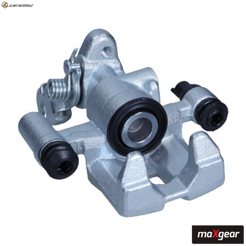 Brake caliper 0749 - caliper, for