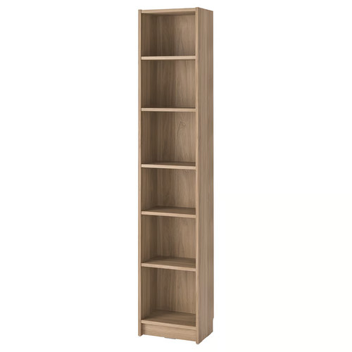 Ikea billy wooden - billy, bookcase