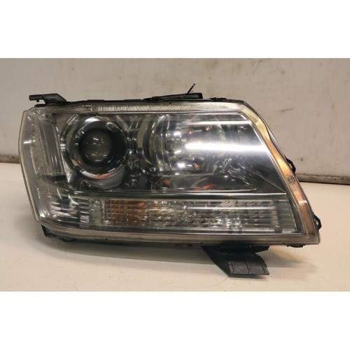 Headlamp suzuki grand - rh,