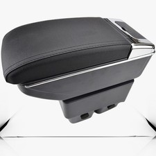 Box Organiser For Ford Fiesta