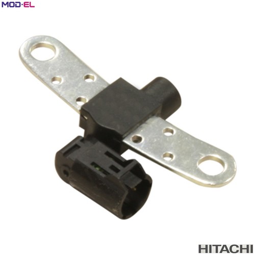 Sensor crankshaft pulse 138117 - sensor,