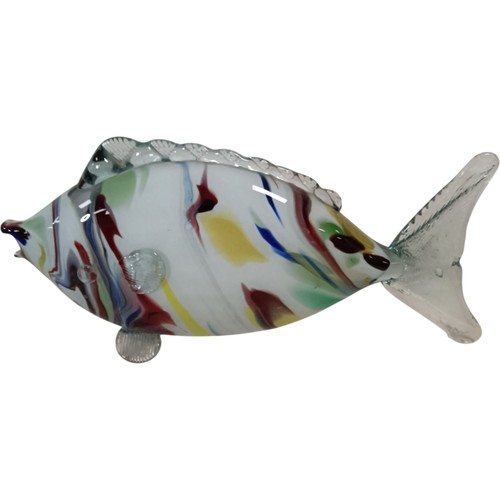 Murano handcrafted glass - handcrafted,