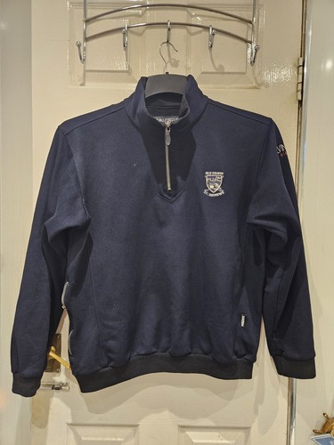 Mens galvin green golf - golf, st