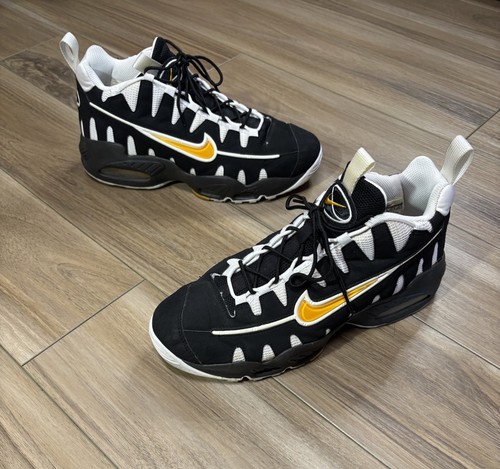 2011 nike air max - 2011, hideo