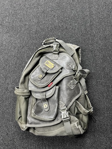 Diesel backpack bag - backpack, spare