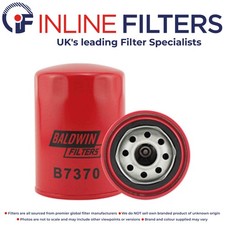 Hydraulic Filter for Siromer
