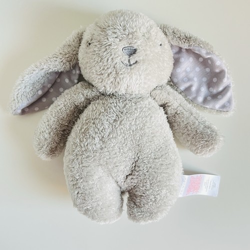 Primark grey bunny rabbit baby - primark,