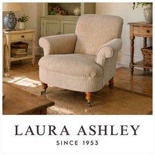 Elegant Laura Ashley Harbrook