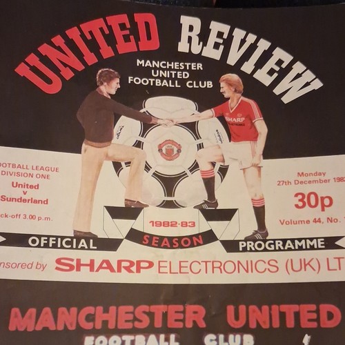 Manchester united - manchester, vs
