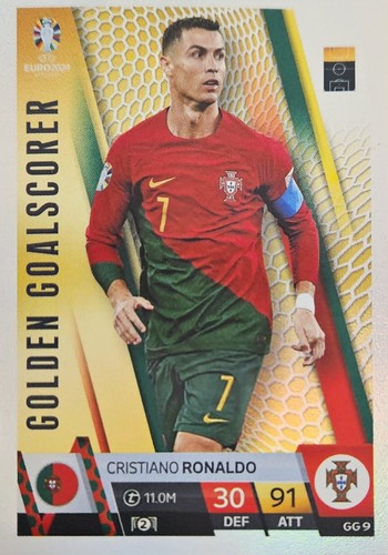 Match attax euro 2024 - attax,