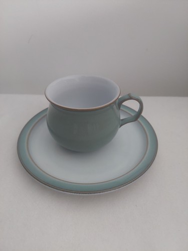 Denby vintage regency green - regency,