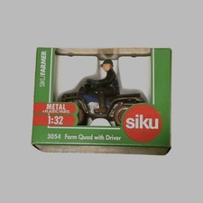 Siku Farm Quad