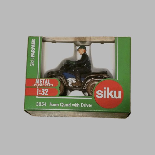 Siku farm quad - farm,