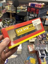 Hornby R296 Track Cleaning Car