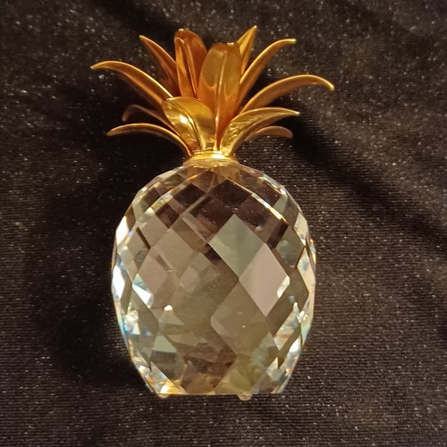 Vintage swarovski crystal - swarovski,