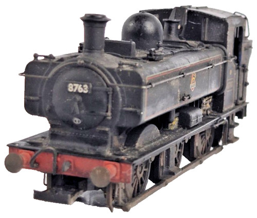Bachmann 201 gauge class - oo,