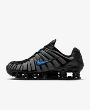 Nike shox men - tl, se