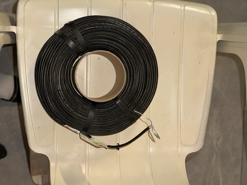 Ditra heat electric - , under