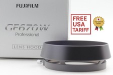 Rare [ Unused in Box ] Fuji