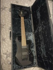Ibanez prestige mij - mij, rg2228a-bk