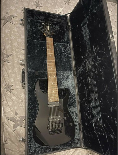 Ibanez prestige mij rg2228a - mij, rg2228a-bk
