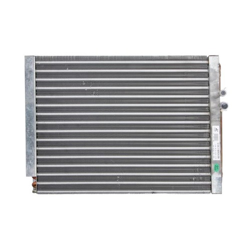 Condenser 490x406x51 fits - condenser,