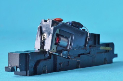 Hornby x8809 motor - motor, 0-6-0