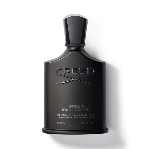Creed green irish tweed - irish, eau