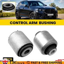 2pcs Rear Control Arm Bush