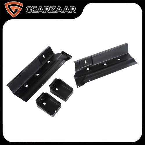 4pcs rear sill repair panel - 4pcs,