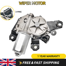 287105483R Rear Windscreen