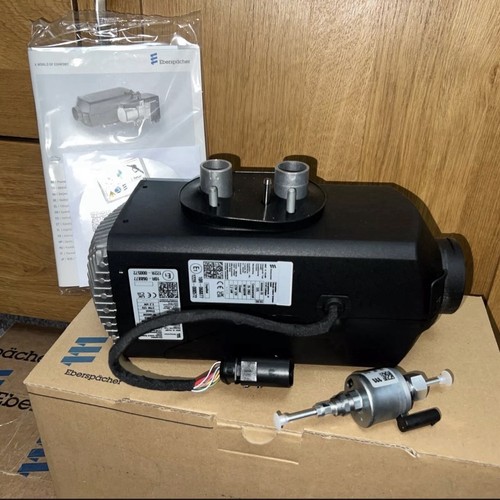 Eberspächer airtronic d2l - s3,