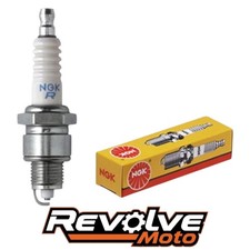 NGK Spark Plug - Beta Rev3/Evo
