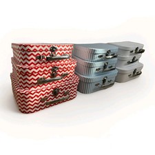 Set storage boxes - storage,