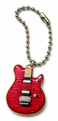 Music man evh style - music,