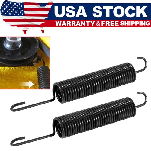 New deck idler - new,