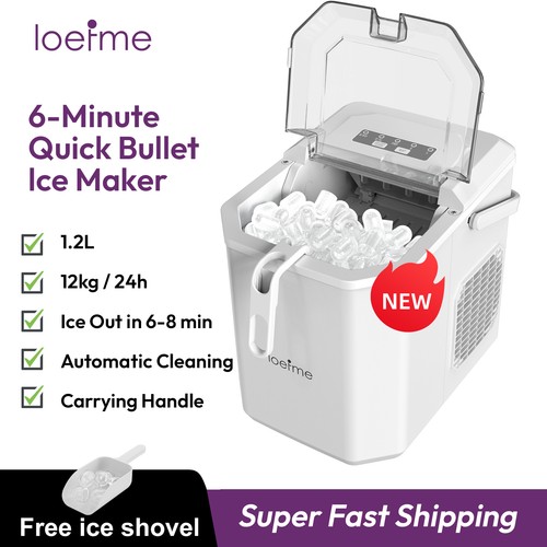 12kg countertop ice - countertop, maker