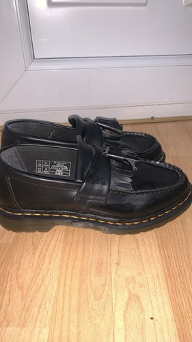 Martens shoes men - dr,