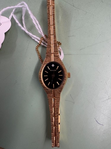 Accurist watch lb507b - accurist,