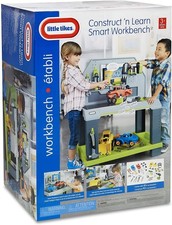 Little Tikes Construct'n Learn