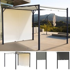 3 X 3(m) Garden Metal Gazebo