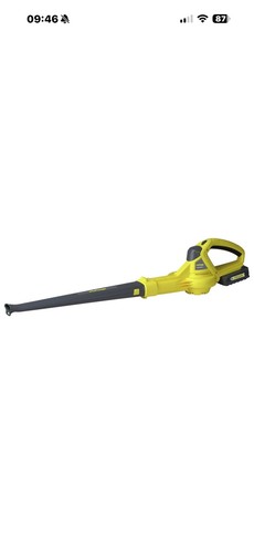 Challenge cordless leaf - challenge, blower