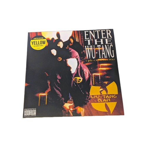 Tang clan enter the - enter,