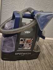 For Parts Only! Vax Carpet