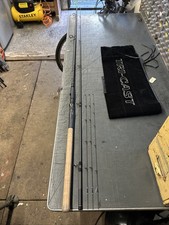 TRI-CAST TRICAST TRILOGY LONG